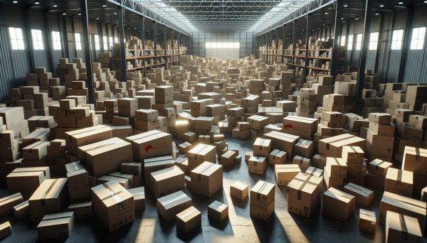 全球消費(fèi)市場(chǎng)熱潮中，我國(guó)產(chǎn)品跨境電商出口喜獲19.6%的增長(zhǎng)