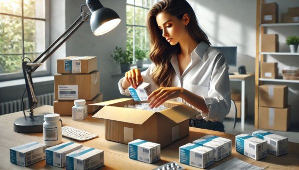 藥品可以郵寄到香港嗎？