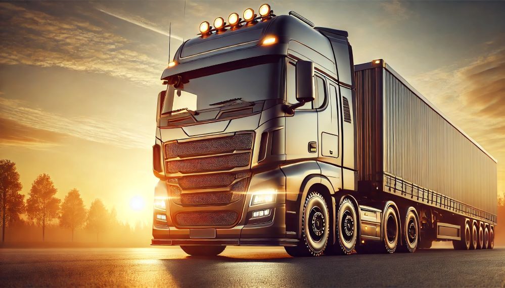 泰國專線：貿(mào)易公司的新選擇，物流難題一站搞定！