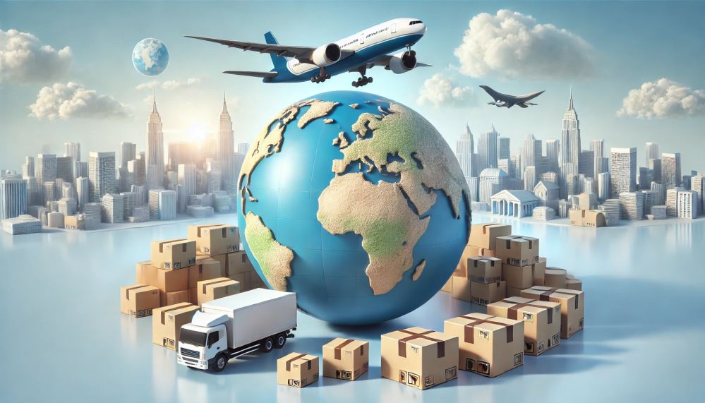 全球取貨，德國(guó)直達(dá)香港！