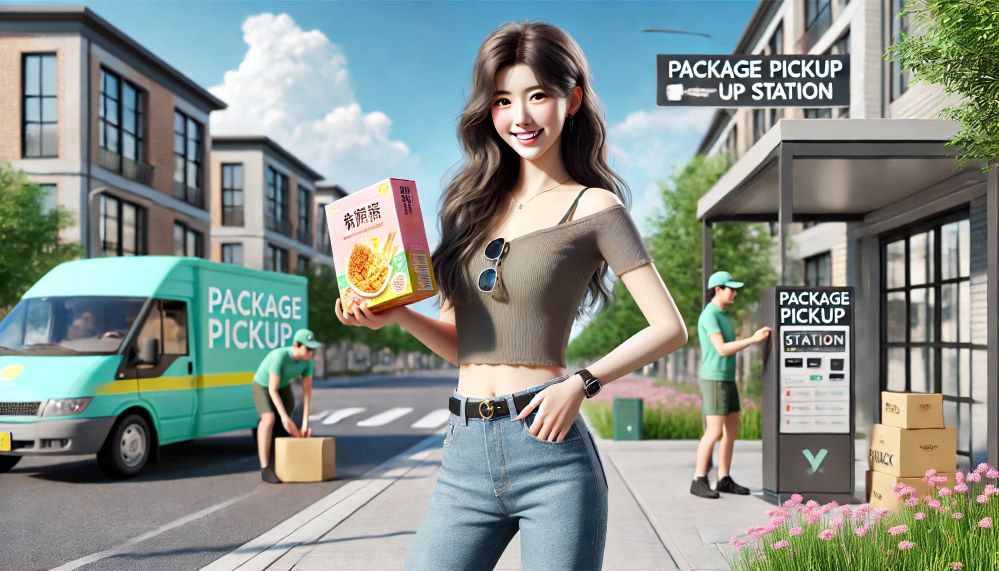 香港直郵內(nèi)地的終極攻略：e特快讓你的包裹“飛”回家！