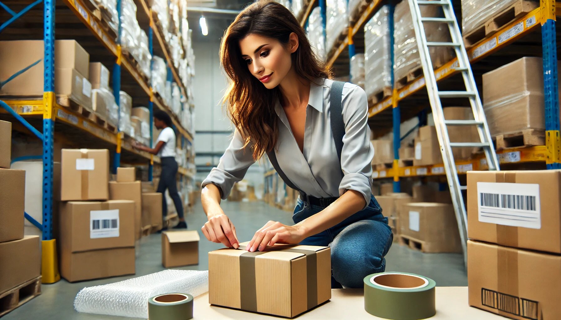 留學(xué)生行李箱如何郵寄到加拿大？